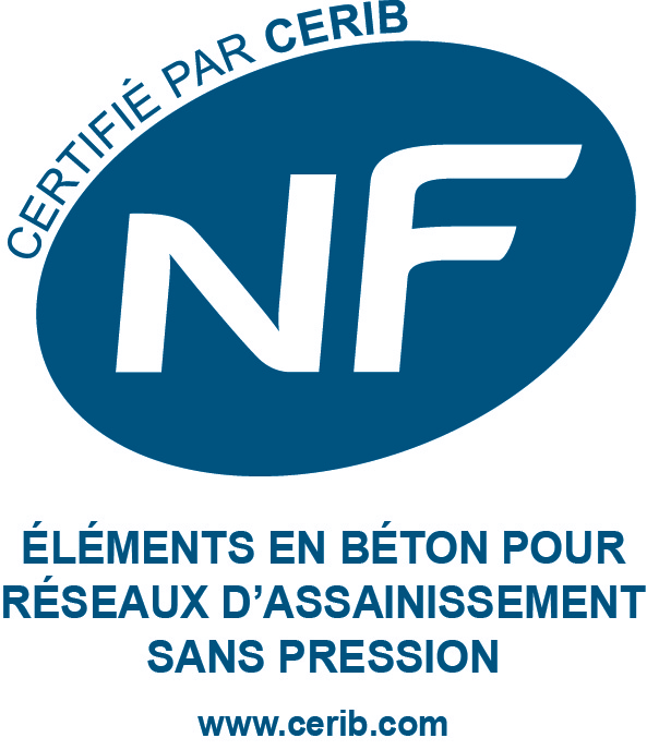 Logo NF