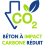 Impact CO2 réduit